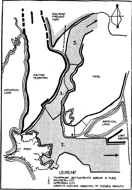 Magnetic Mountain