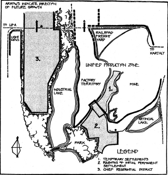 Magnetic Mountain