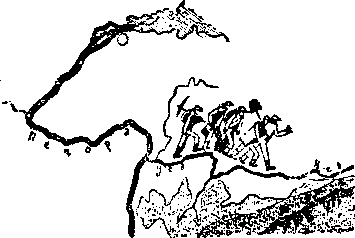 Всемирный следопыт, 1931 № 05 в цвете