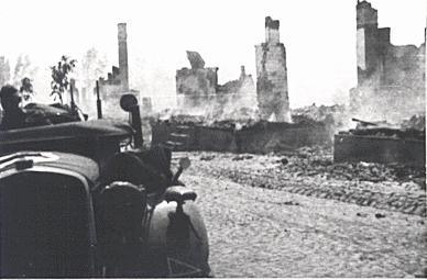 Фотодневник 1941-1943