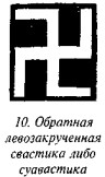 История свастики с древнейших времен до наших дней