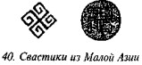 История свастики с древнейших времен до наших дней