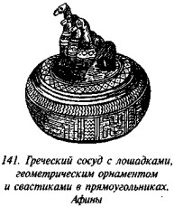 История свастики с древнейших времен до наших дней
