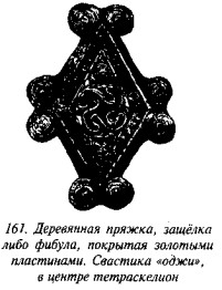 История свастики с древнейших времен до наших дней