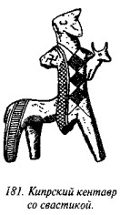 История свастики с древнейших времен до наших дней