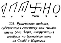 История свастики с древнейших времен до наших дней