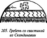 История свастики с древнейших времен до наших дней