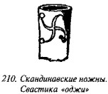 История свастики с древнейших времен до наших дней