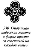 История свастики с древнейших времен до наших дней