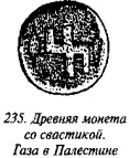 История свастики с древнейших времен до наших дней