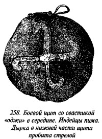 История свастики с древнейших времен до наших дней