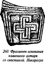 История свастики с древнейших времен до наших дней