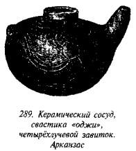 История свастики с древнейших времен до наших дней