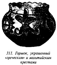История свастики с древнейших времен до наших дней