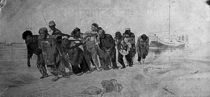 Рассказы о русском музее