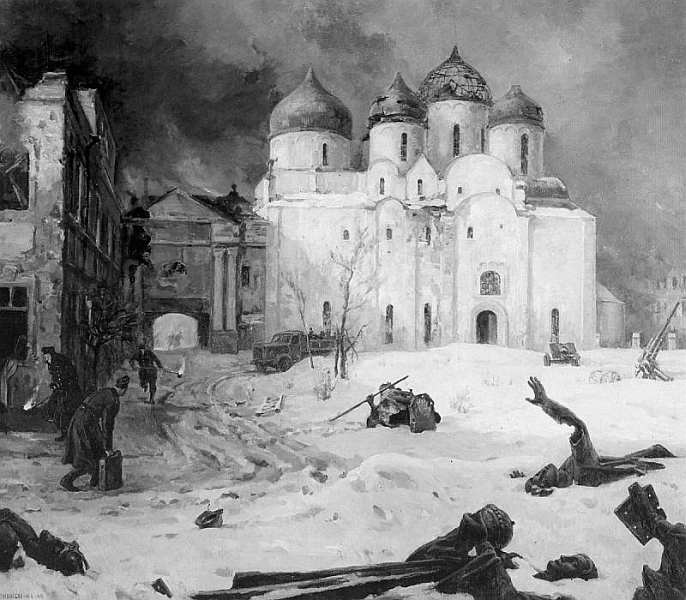 Рассказы о русском музее