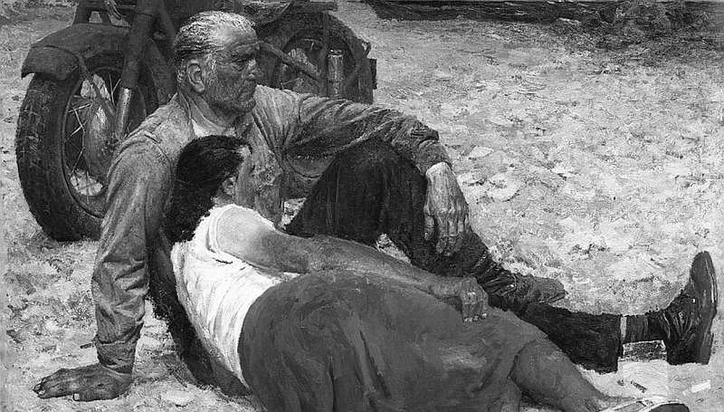 Рассказы о русском музее