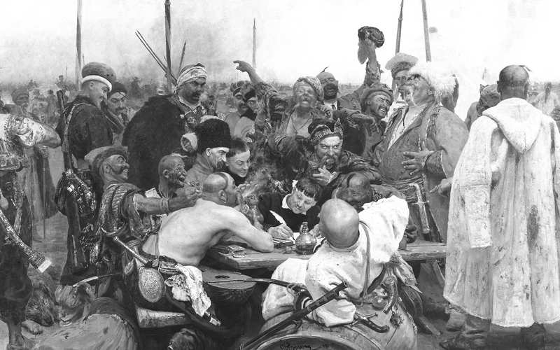 Рассказы о русском музее