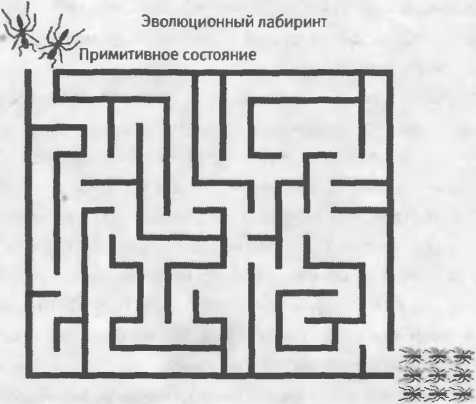 Хозяева Земли