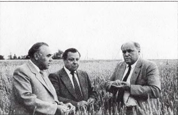 Михаил Горбачёв. Жизнь до Кремля