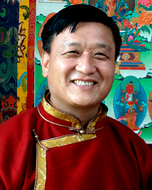 Чудеса естественного ума - Суть учений Дзогчен в тибетской традиции Бон