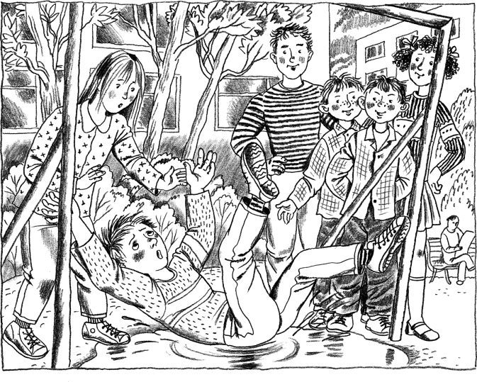 Детская библиотека. Том 100