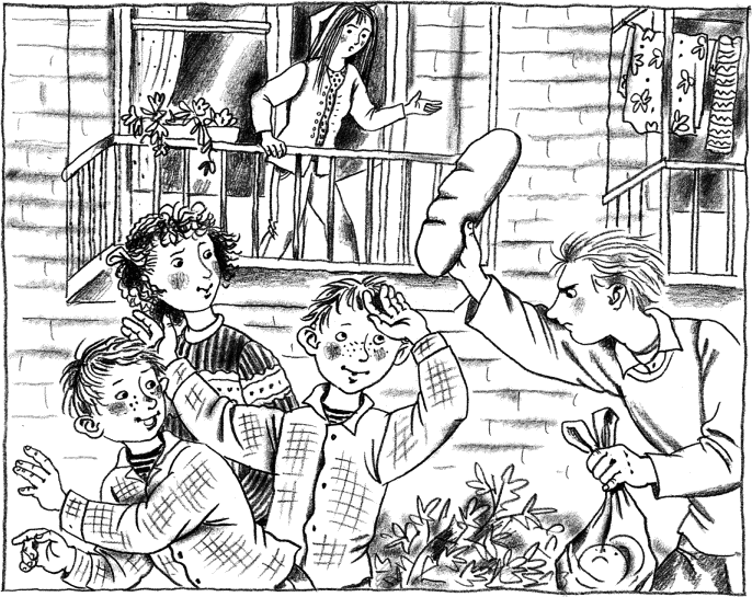 Детская библиотека. Том 100
