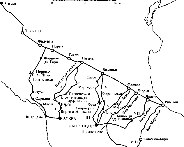 Часть 1. Роль среды