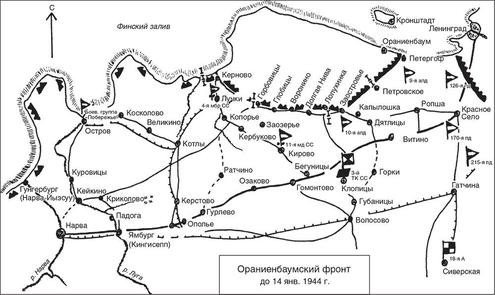 Трагедия верности. Воспоминания немецкого танкиста. 1943–1945