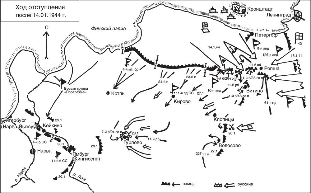 Трагедия верности. Воспоминания немецкого танкиста. 1943–1945