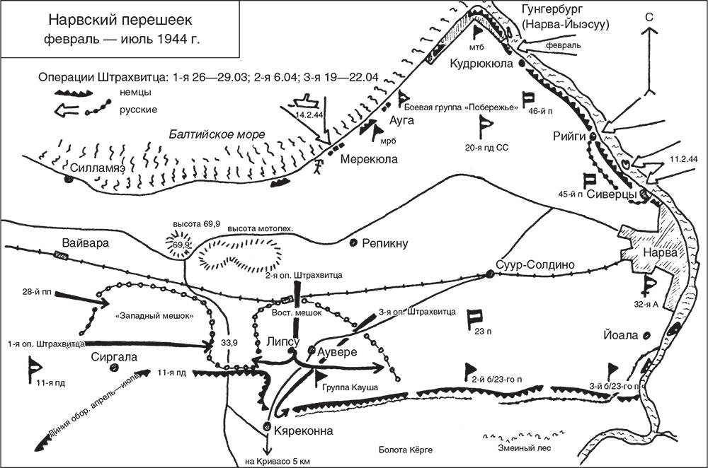 Трагедия верности. Воспоминания немецкого танкиста. 1943–1945
