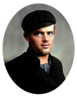 Избранные произведения. Том I