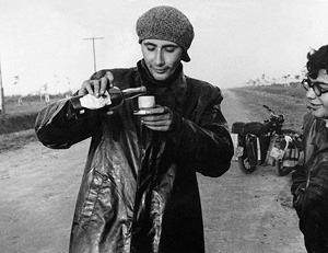 От 2 до 72. Книжка с картинками