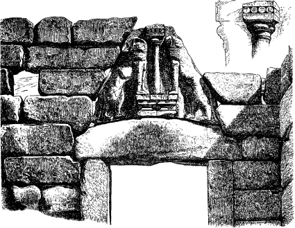 История культуры народов мира. Древняя Греция