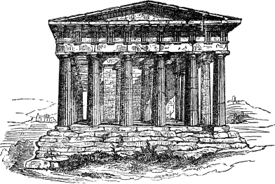 История культуры народов мира. Древняя Греция
