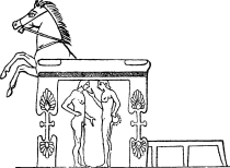 История культуры народов мира. Древняя Греция