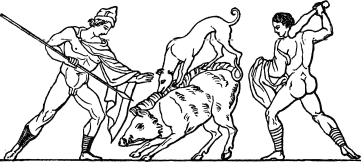 История культуры народов мира. Древняя Греция