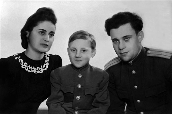 Владимир Высоцкий. Только самые близкие