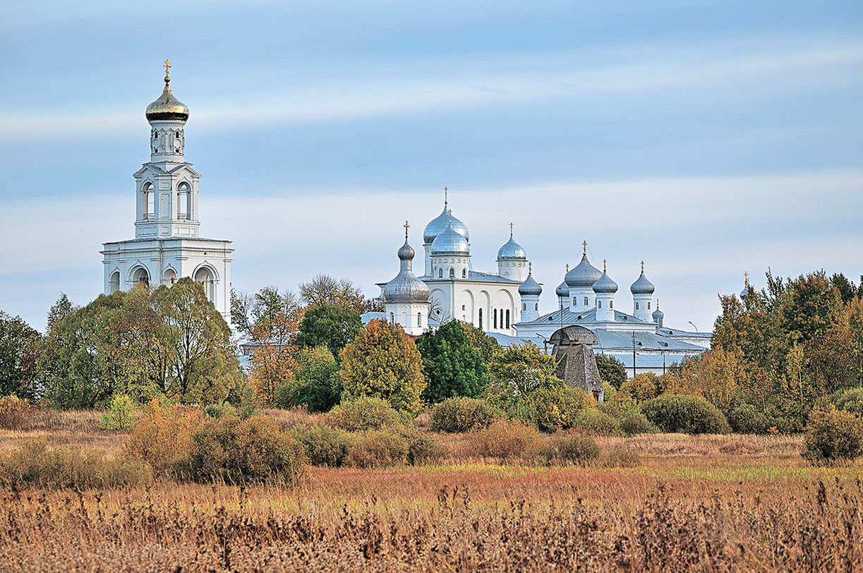 Ордынский период. Лица эпохи