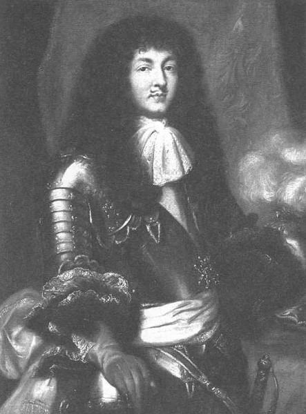 Людовик XIV. Личная жизнь «короля-солнце»