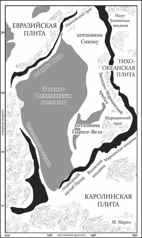 Мег. Дьявольский аквариум