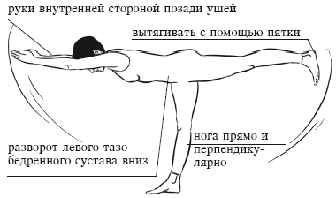 Йога и секреты долголетия