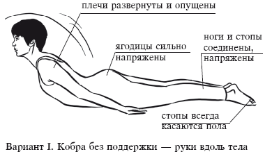Йога и секреты долголетия