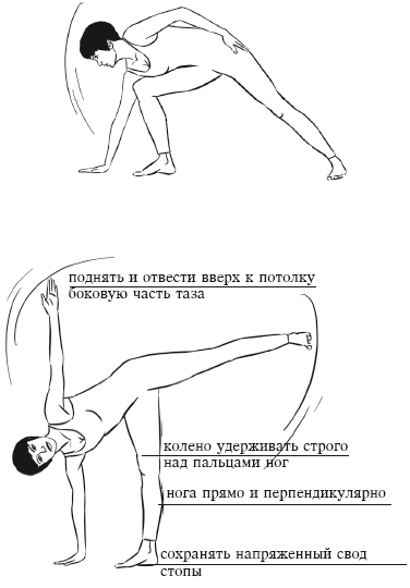 Йога и секреты долголетия