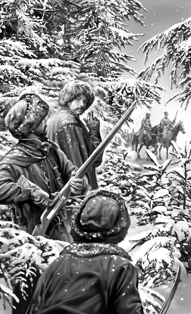 Полководец
