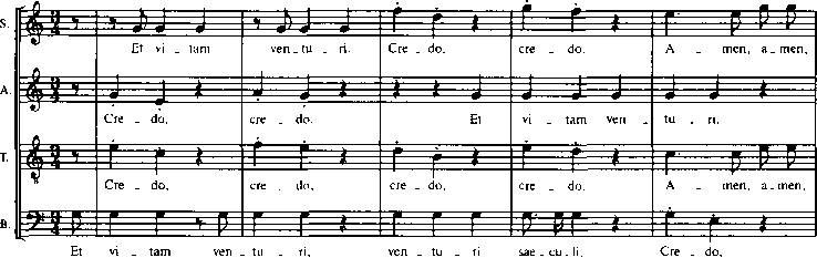 Моцарт и его время