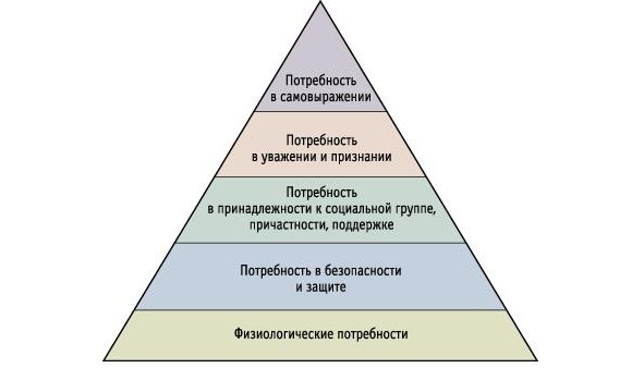 Жизнь по своим правилам