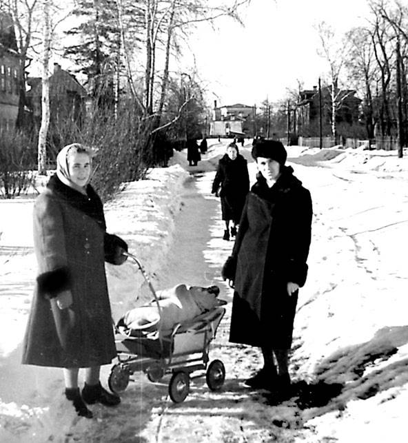 Северные окраины Петербурга. Лесной, Гражданка, Ручьи, Удельная…