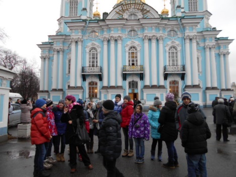 Дорога надежды I. Продолжение: III