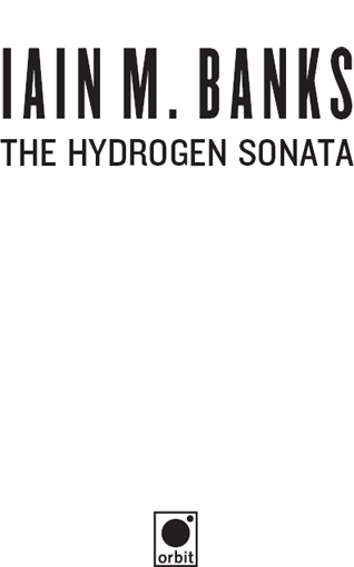 The Hydrogen Sonata